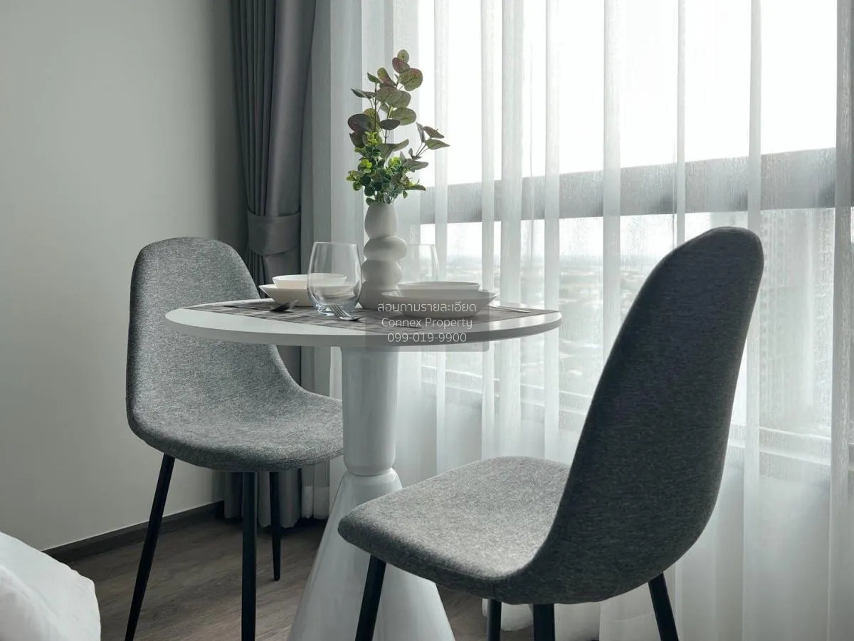 For Rent Condo , Rich Point @ BTS Wutthakat , BTS-Wutthakat , Tal