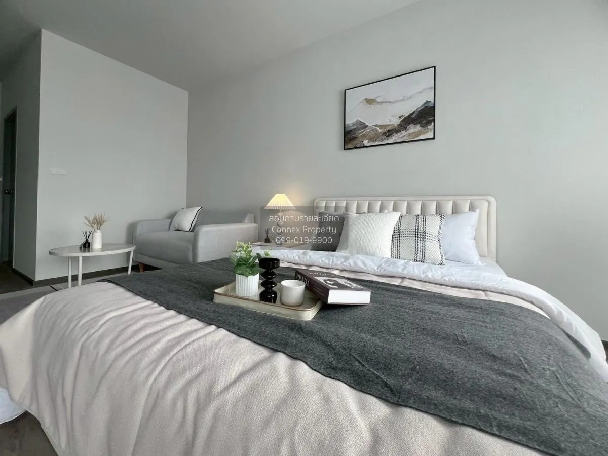 For Rent Condo , Rich Point @ BTS Wutthakat , BTS-Wutthakat , Tal