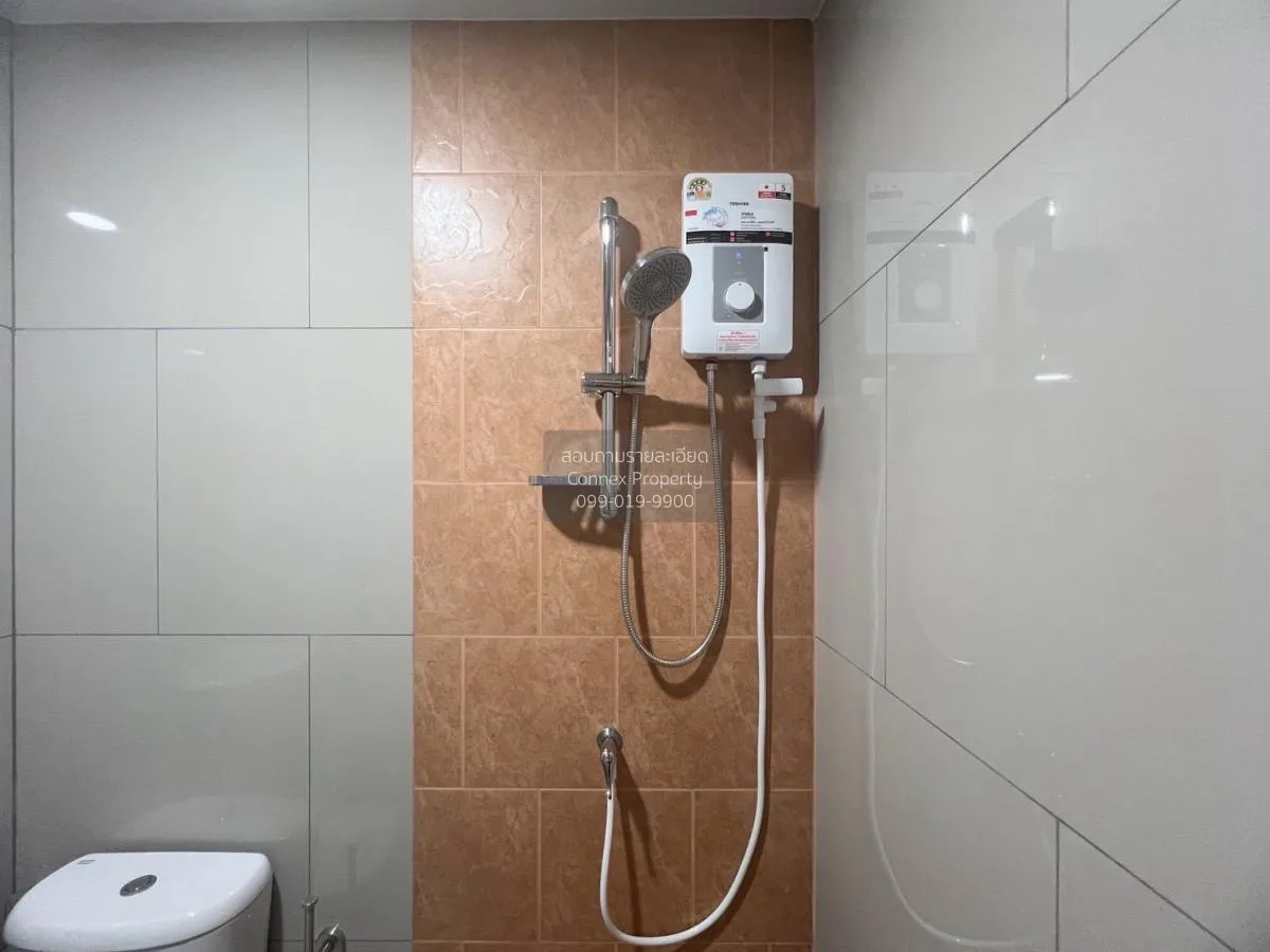 For Rent Condo , Rich Point @ BTS Wutthakat , BTS-Wutthakat , Tal