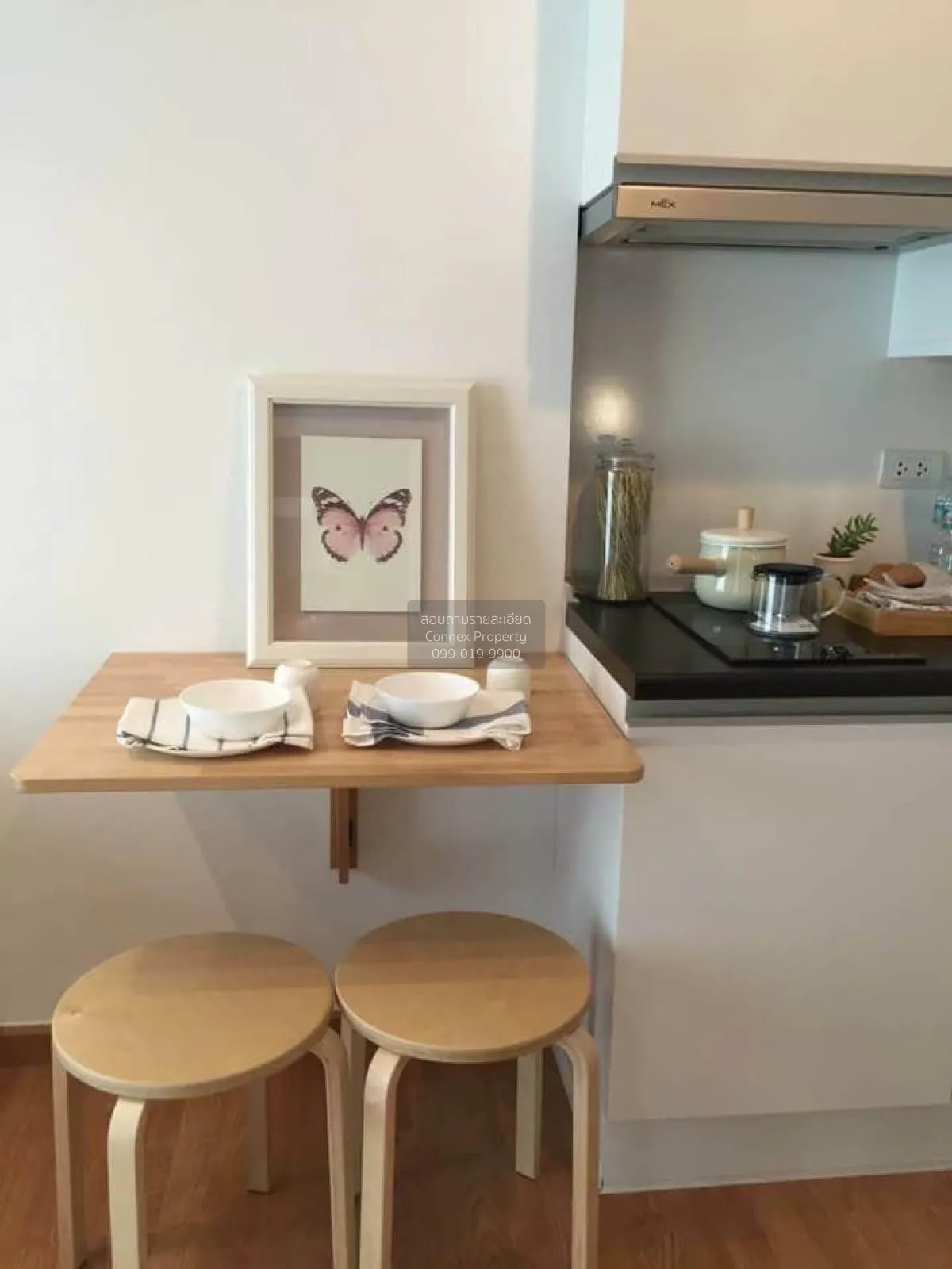 เช่าคอนโด  เดอะ พาร์คแลนด์ เพชรเกษม MRT-หลักสอง บางแค เขต บางแค ก 2