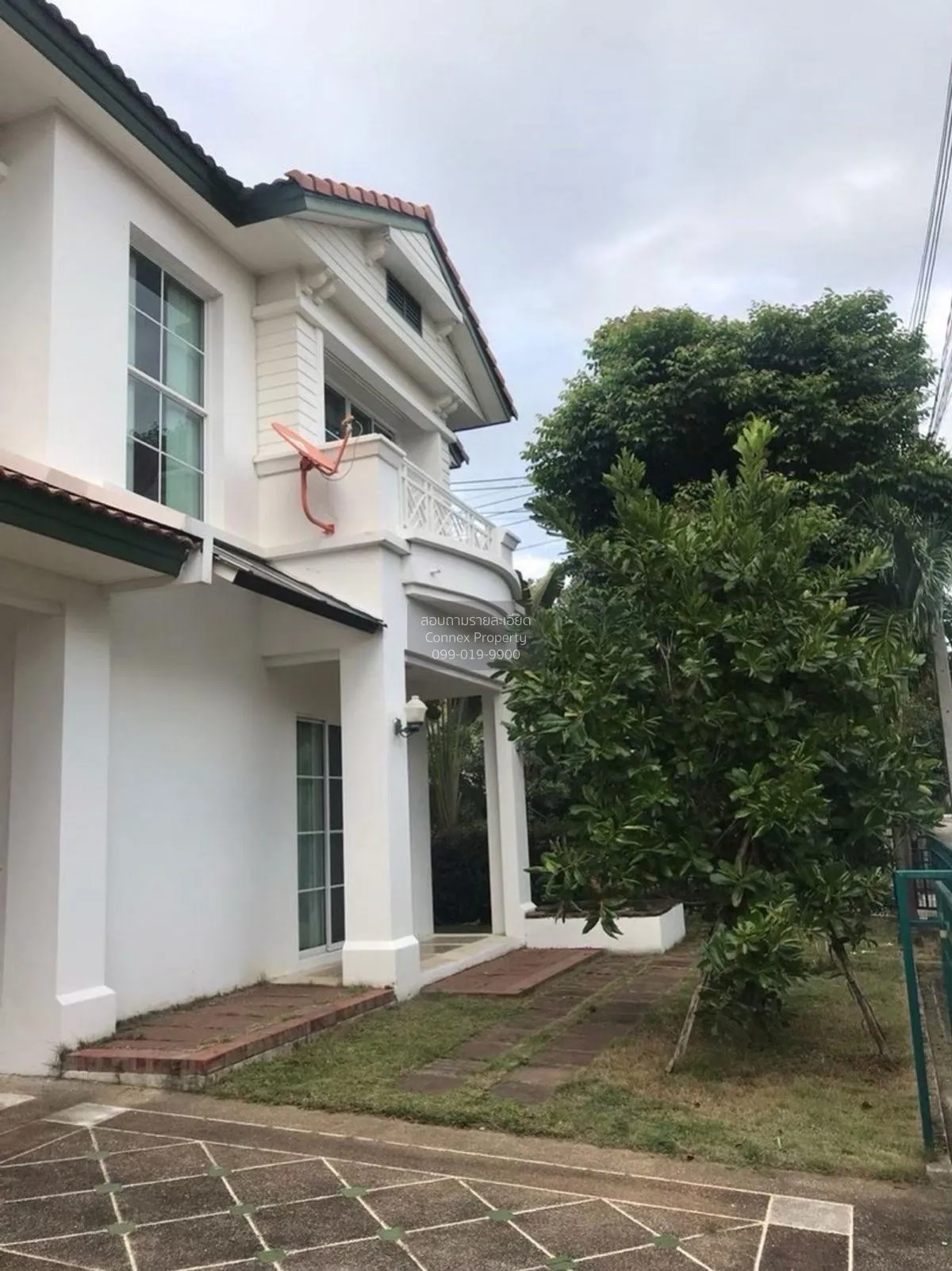 For Rent House , Siwali Khlongchon , Suthep , Mueang Chiang Mai , 1