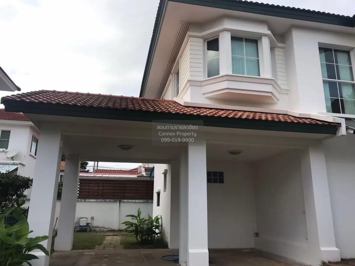 For Rent House , Siwali Khlongchon , Suthep , Mueang Chiang Mai , 2