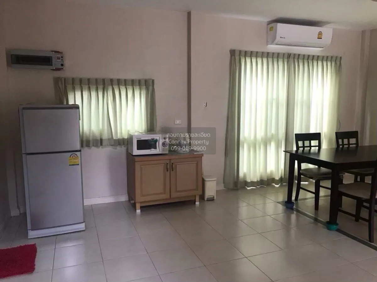 For Rent House , Siwali Khlongchon , Suthep , Mueang Chiang Mai ,