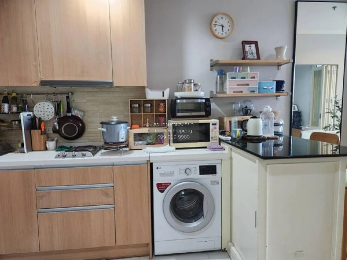 เช่าคอนโด  วิลล่า ราชเทวี BTS-ราชเทวี ถนนพญาไท เขต ราชเทวี กรุงเท 4