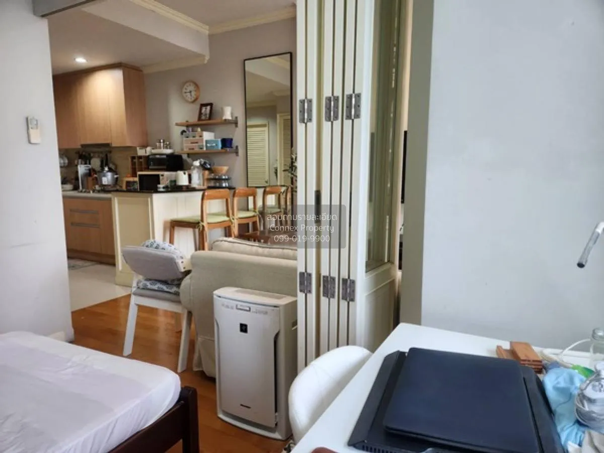 เช่าคอนโด  วิลล่า ราชเทวี BTS-ราชเทวี ถนนพญาไท เขต ราชเทวี กรุงเท