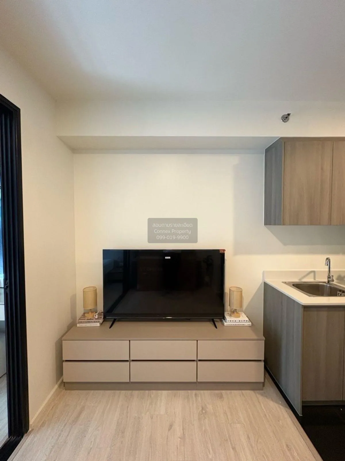 เช่าคอนโด  เอ สเปซ เมกา บางพลีน้อย บางพลี สมุทรปราการ CX-125543 2