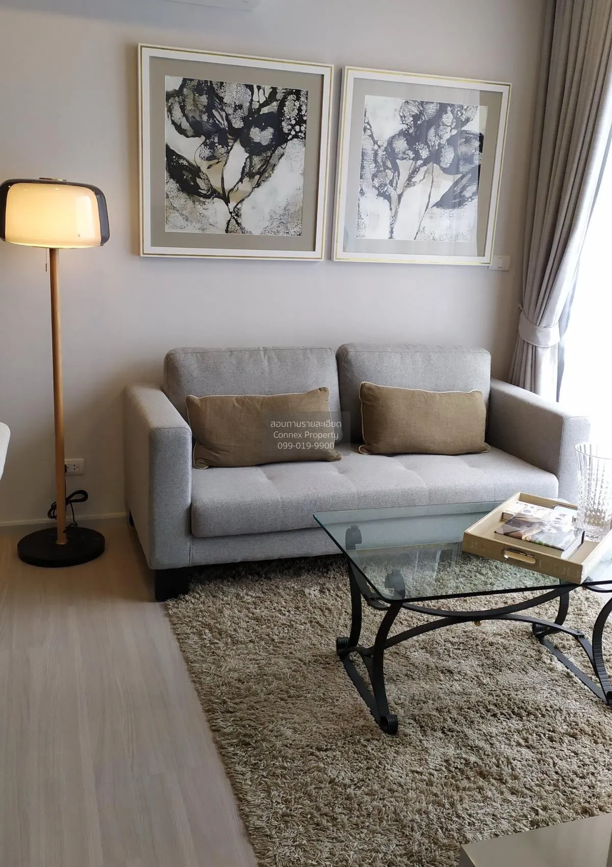 For Sale Condo , Quintara Treehaus Sukhumvit 42 , BTS-Phra Khanon 2