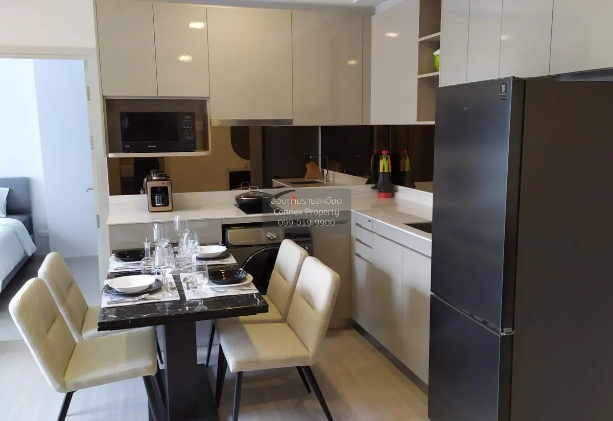 For Sale Condo , Quintara Treehaus Sukhumvit 42 , BTS-Phra Khanon 4