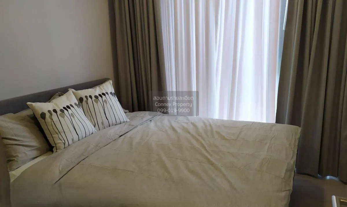 For Sale Condo , Quintara Treehaus Sukhumvit 42 , BTS-Phra Khanon