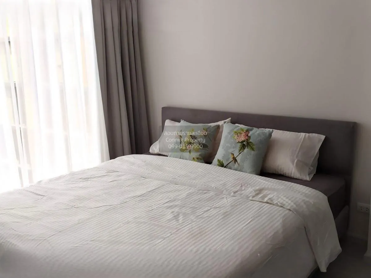 For Sale Condo , Quintara Treehaus Sukhumvit 42 , BTS-Phra Khanon