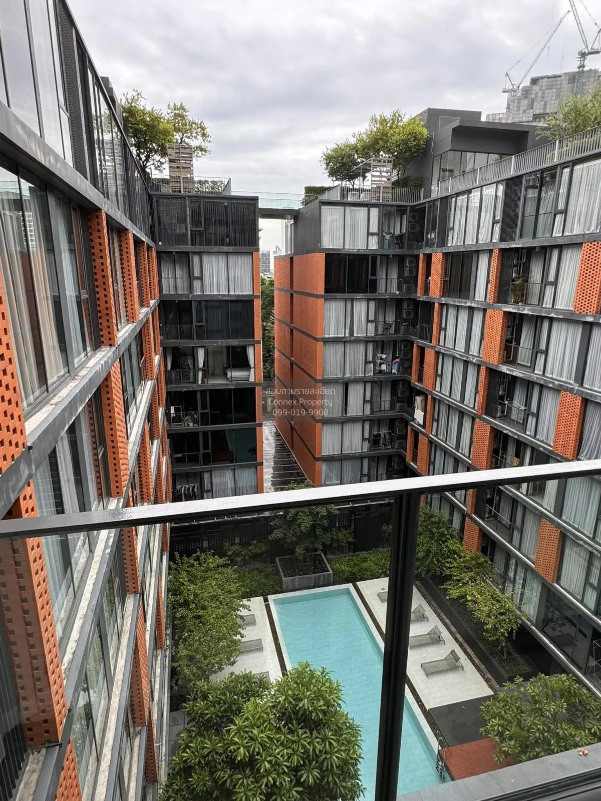 For Sale Condo , Quintara Treehaus Sukhumvit 42 , BTS-Phra Khanon