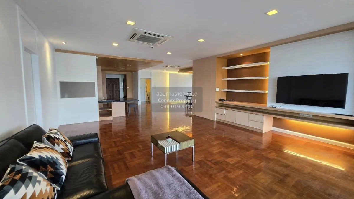 เช่าคอนโด  ทาวเวอร์ พาร์ค BTS-นานา คลองเตยเหนือ เขต วัฒนา กรุงเทพ 1