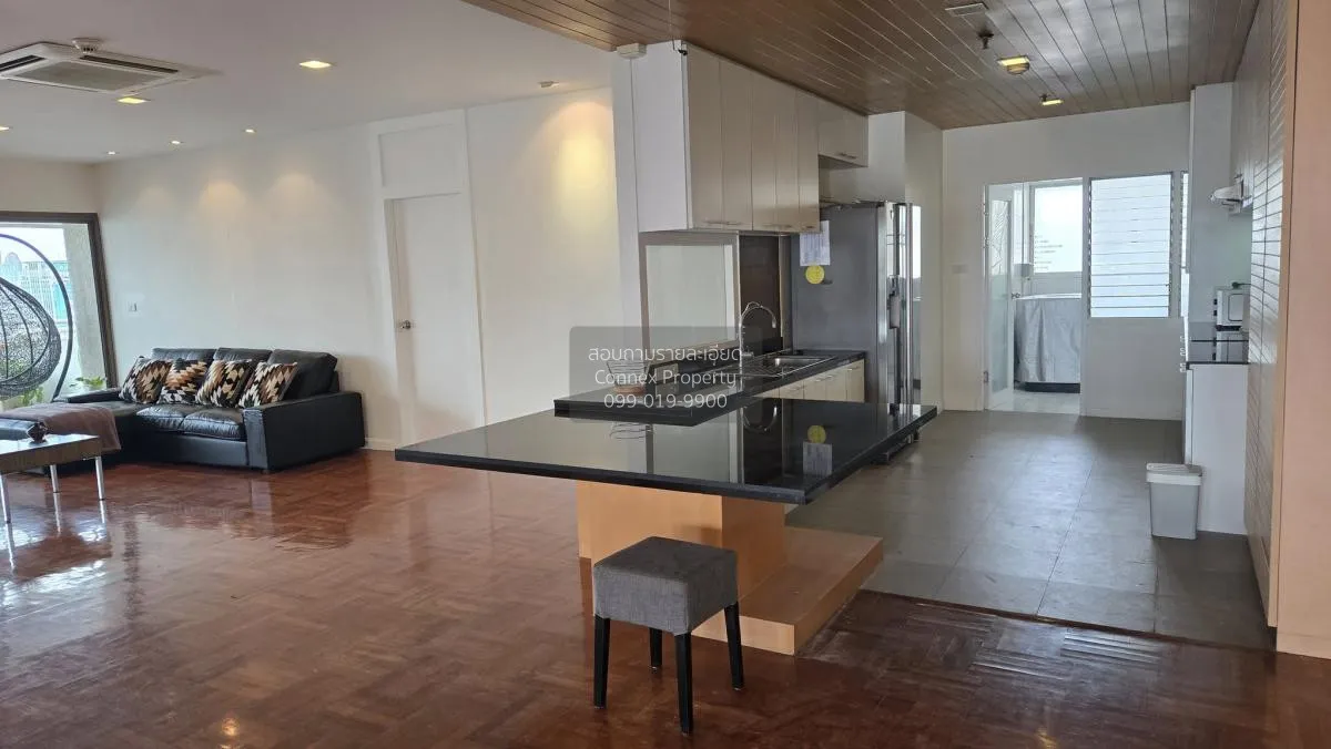 เช่าคอนโด  ทาวเวอร์ พาร์ค BTS-นานา คลองเตยเหนือ เขต วัฒนา กรุงเทพ 2