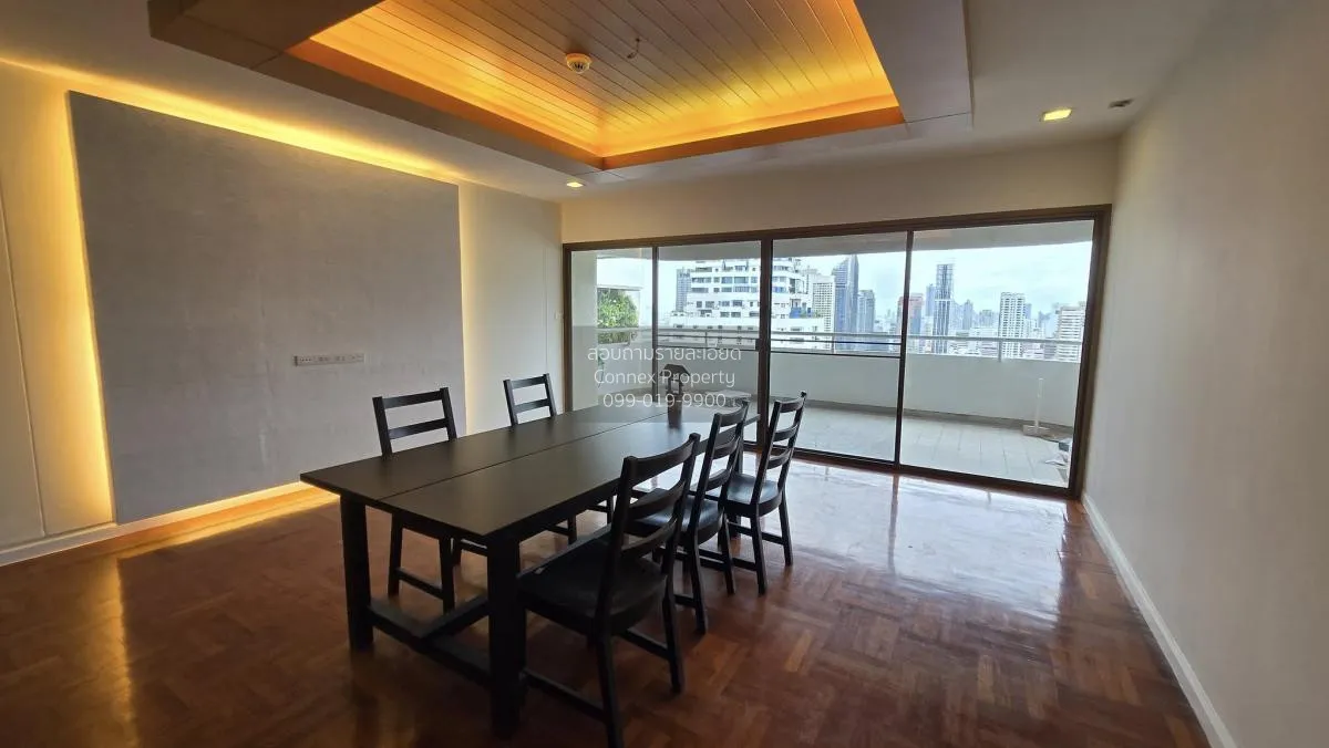 เช่าคอนโด  ทาวเวอร์ พาร์ค BTS-นานา คลองเตยเหนือ เขต วัฒนา กรุงเทพ 4