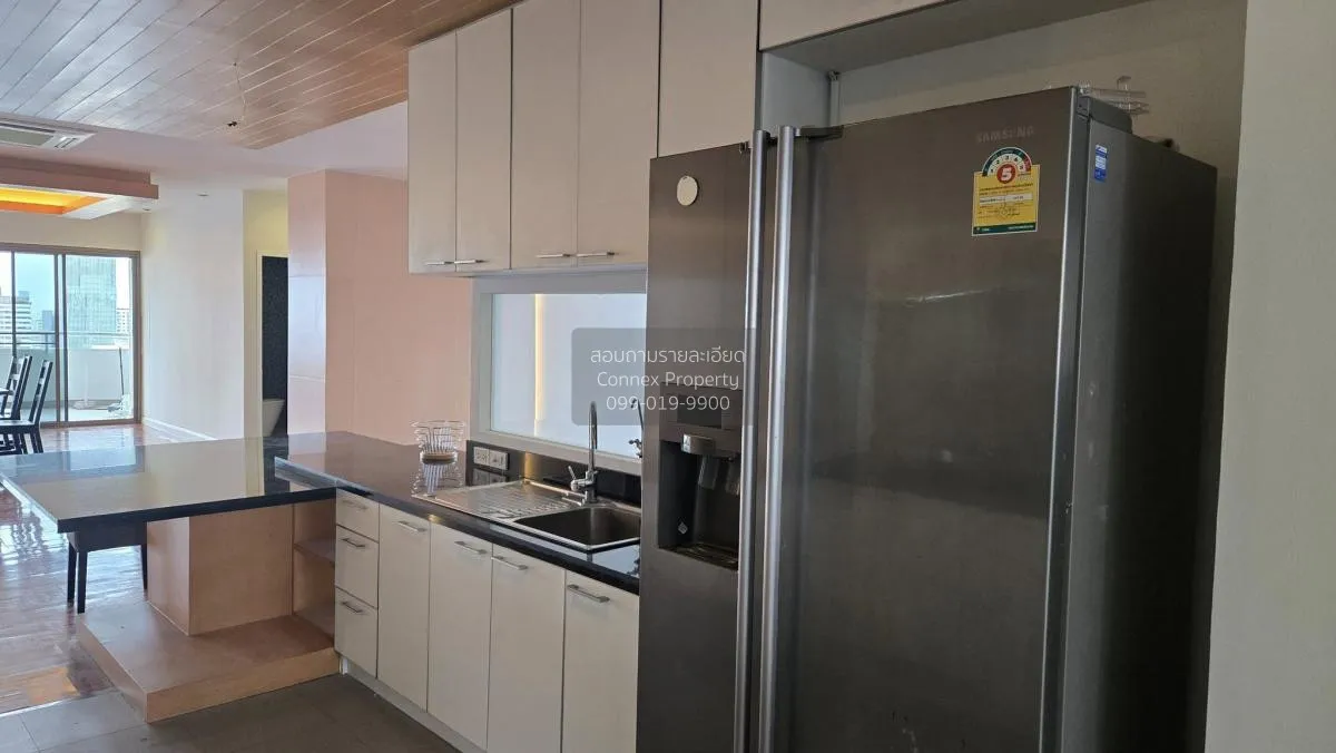 เช่าคอนโด  ทาวเวอร์ พาร์ค BTS-นานา คลองเตยเหนือ เขต วัฒนา กรุงเทพ