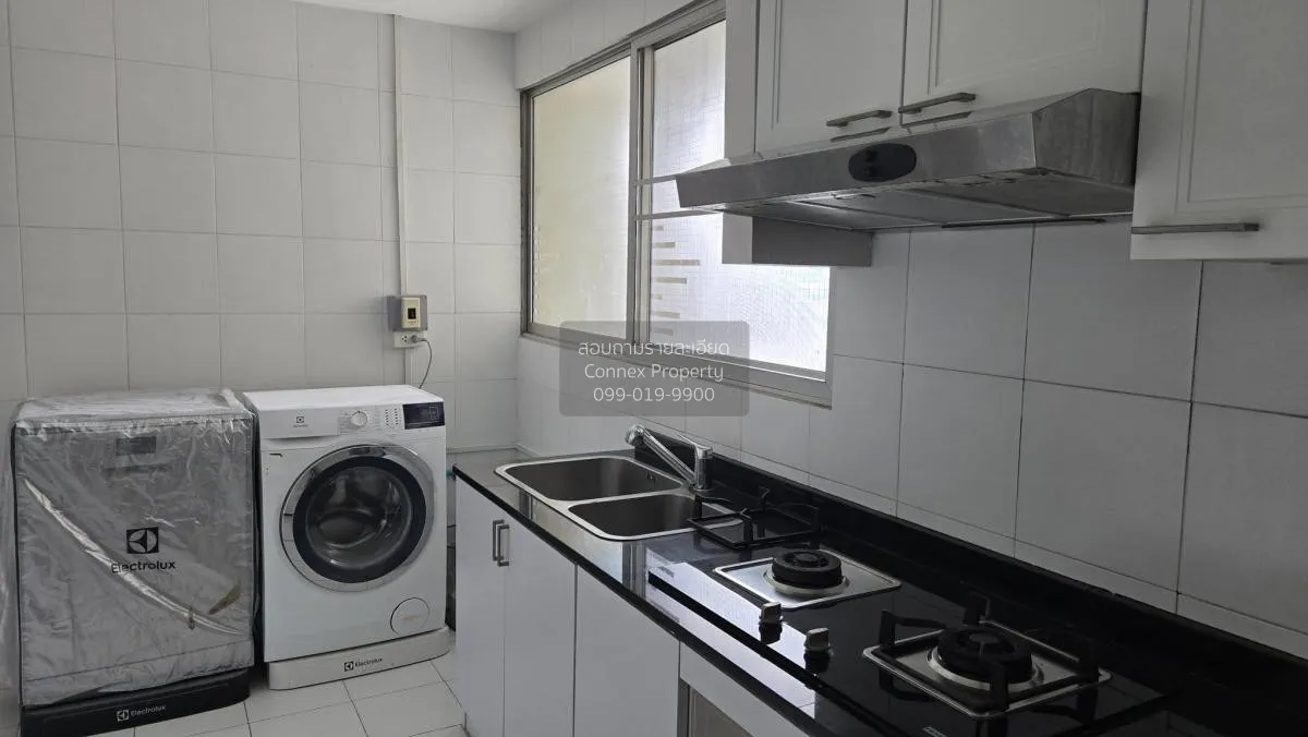 เช่าคอนโด  ทาวเวอร์ พาร์ค BTS-นานา คลองเตยเหนือ เขต วัฒนา กรุงเทพ