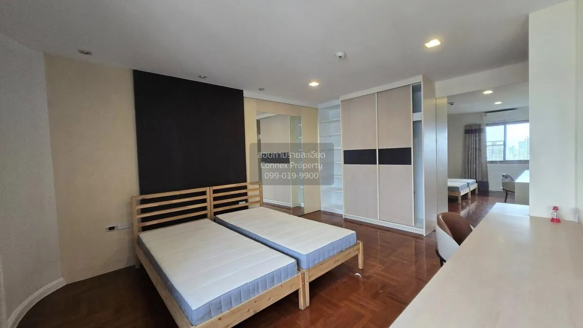 เช่าคอนโด  ทาวเวอร์ พาร์ค BTS-นานา คลองเตยเหนือ เขต วัฒนา กรุงเทพ