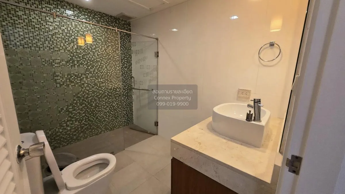 เช่าคอนโด  ทาวเวอร์ พาร์ค BTS-นานา คลองเตยเหนือ เขต วัฒนา กรุงเทพ