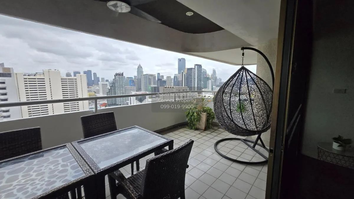 เช่าคอนโด  ทาวเวอร์ พาร์ค BTS-นานา คลองเตยเหนือ เขต วัฒนา กรุงเทพ