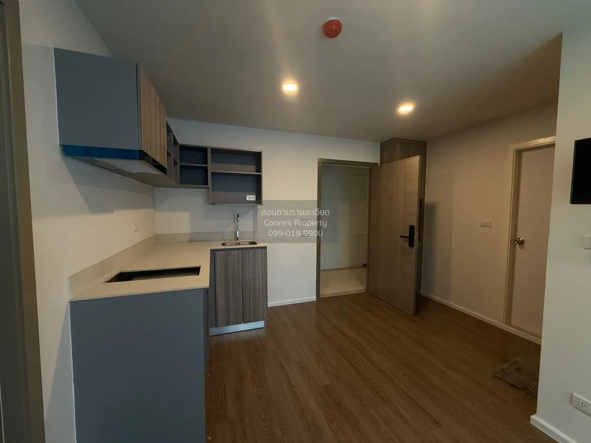 For Rent Condo , The Origin Ramintra​ 83 Station , MRT-Ram Inthra 2