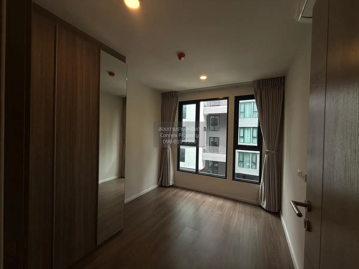 For Rent Condo , The Origin Ramintra​ 83 Station , MRT-Ram Inthra