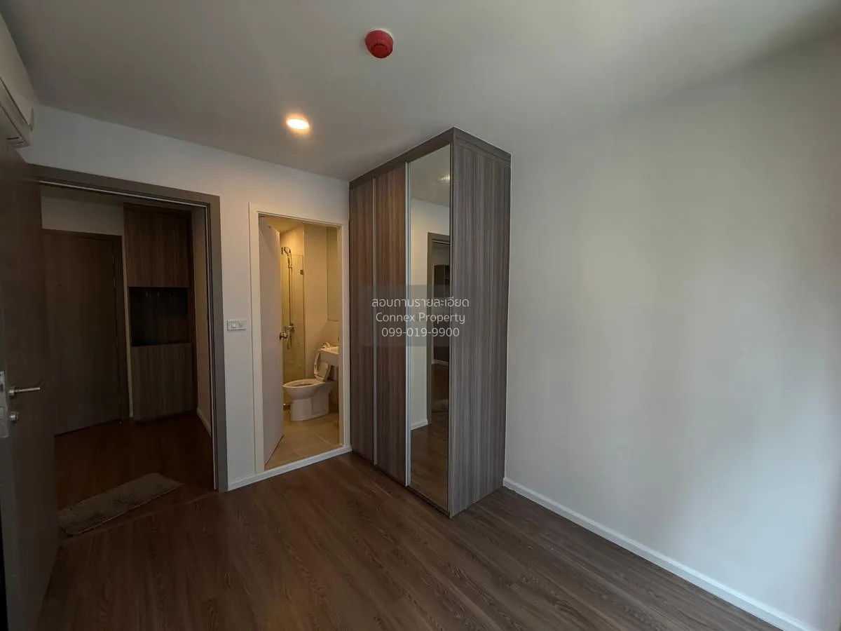 For Rent Condo , The Origin Ramintra​ 83 Station , MRT-Ram Inthra