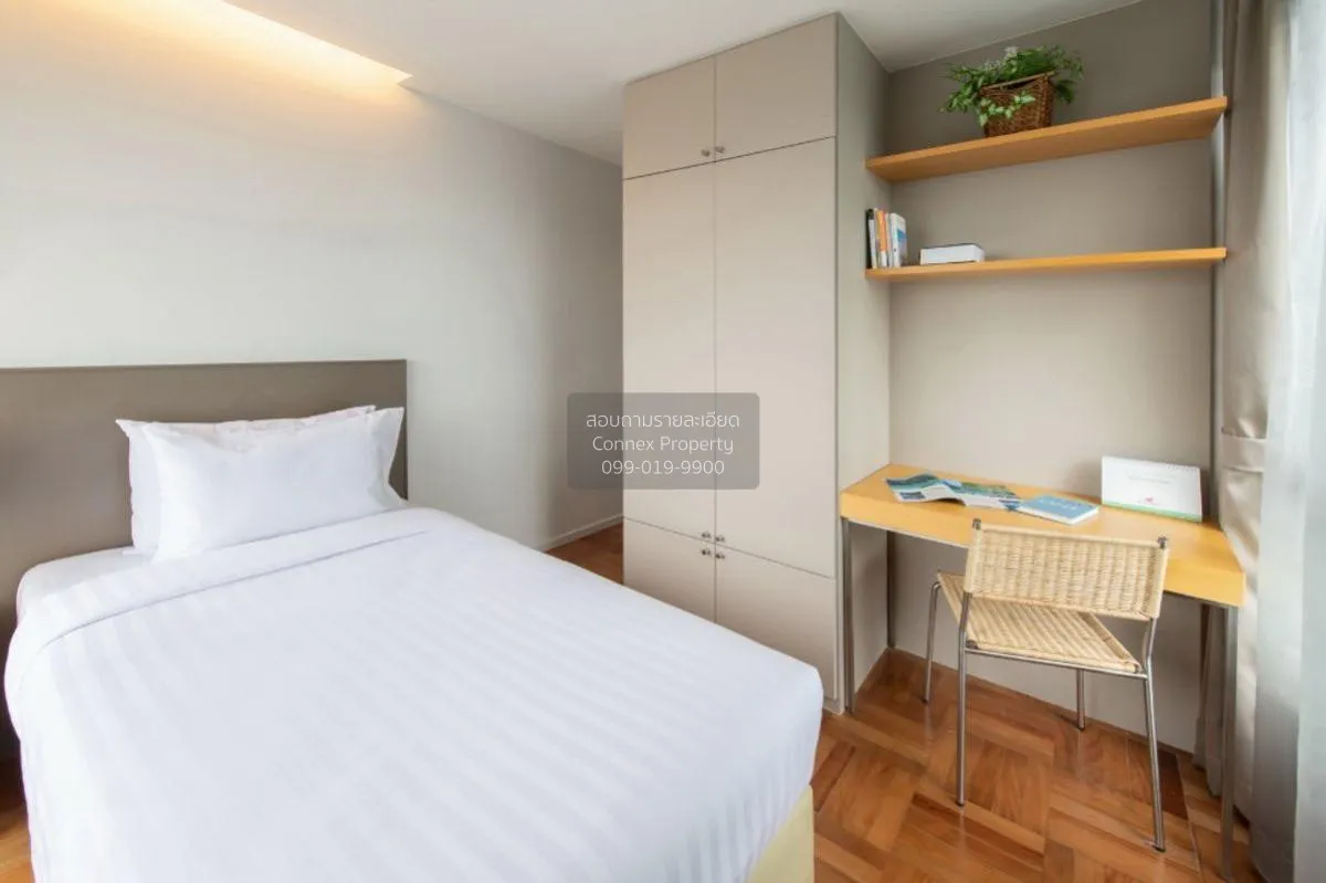 เช่าคอนโด  บางกอก การ์เด้น ช่องนนทรี เขต ยานนาวา กรุงเทพ CX-12555 3