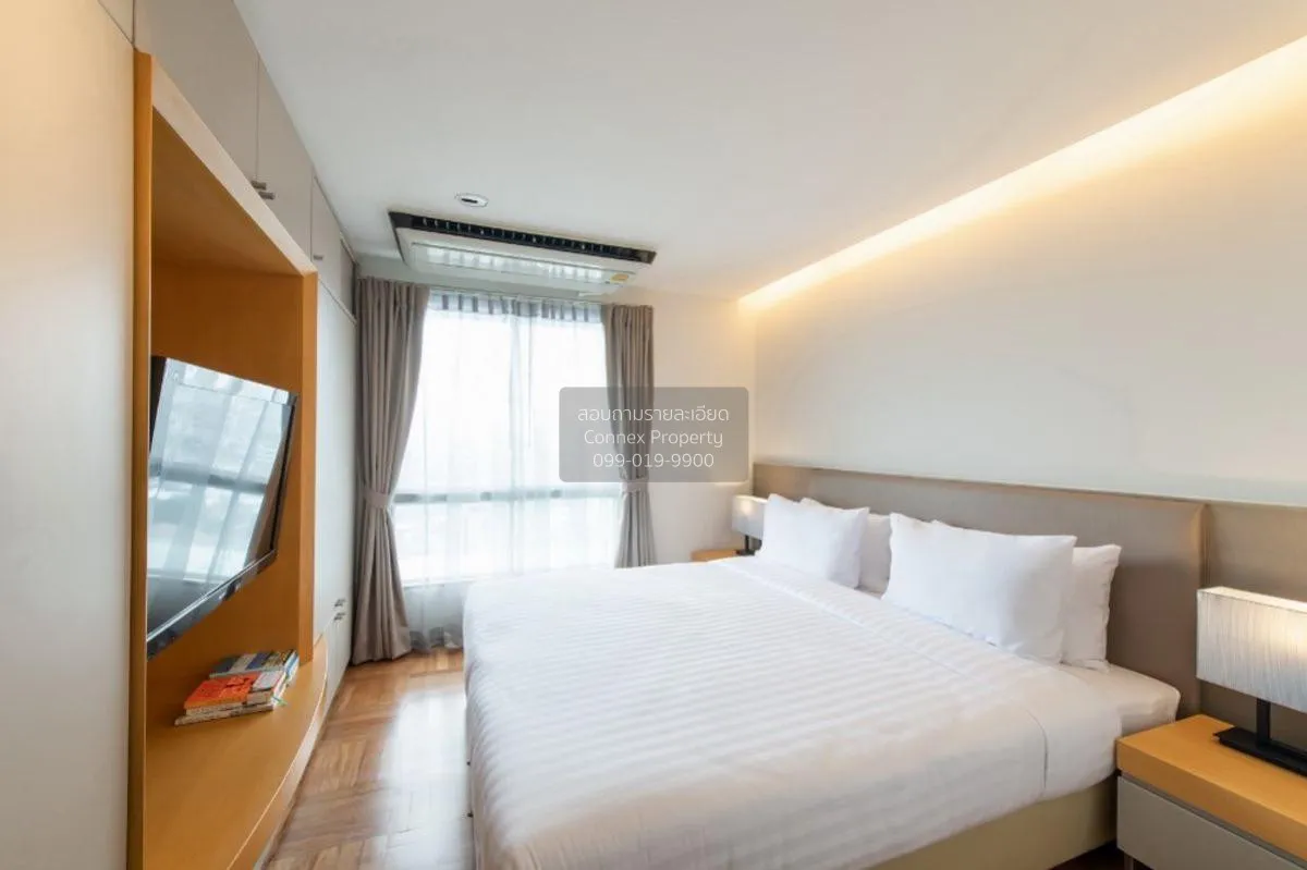 เช่าคอนโด  บางกอก การ์เด้น ช่องนนทรี เขต ยานนาวา กรุงเทพ CX-12555 4