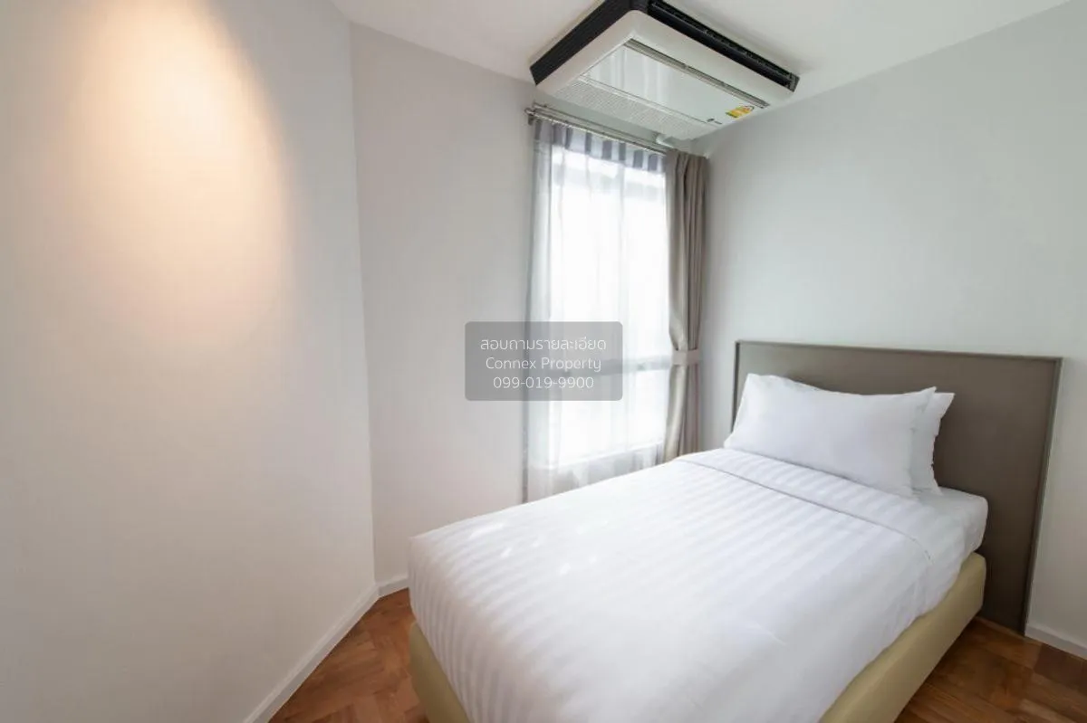 เช่าคอนโด  บางกอก การ์เด้น ช่องนนทรี เขต ยานนาวา กรุงเทพ CX-12555