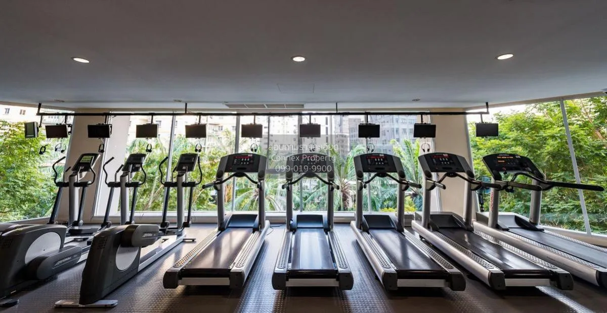 เช่าคอนโด  บางกอก การ์เด้น ช่องนนทรี เขต ยานนาวา กรุงเทพ CX-12555