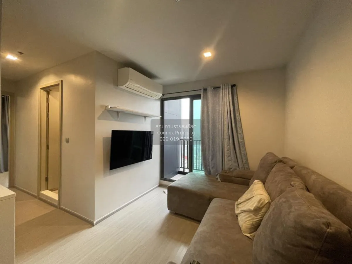 เช่าคอนโด  ไลฟ์ ลาดพร้าว วิวสวย ชั้นสูง ห้องมุม BTS-ห้าแยกลาดพร้า 2