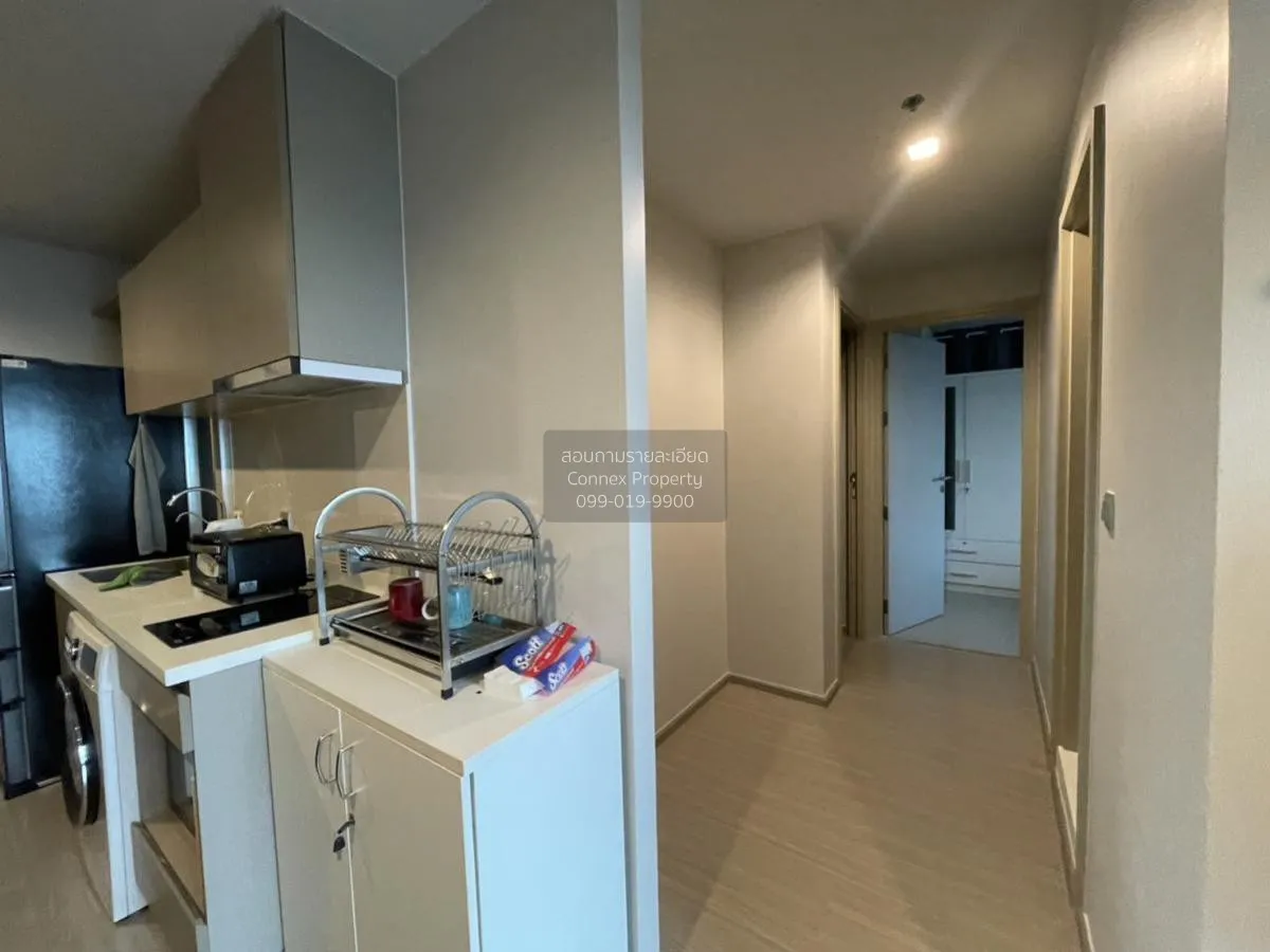 เช่าคอนโด  ไลฟ์ ลาดพร้าว วิวสวย ชั้นสูง ห้องมุม BTS-ห้าแยกลาดพร้า