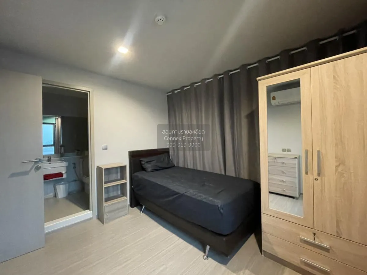 เช่าคอนโด  ไลฟ์ ลาดพร้าว วิวสวย ชั้นสูง ห้องมุม BTS-ห้าแยกลาดพร้า