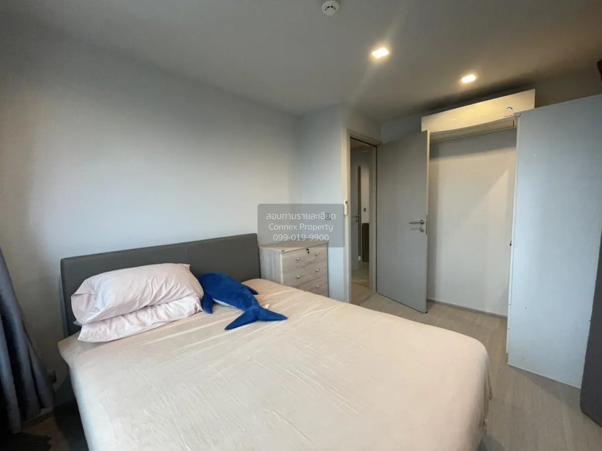 เช่าคอนโด  ไลฟ์ ลาดพร้าว วิวสวย ชั้นสูง ห้องมุม BTS-ห้าแยกลาดพร้า