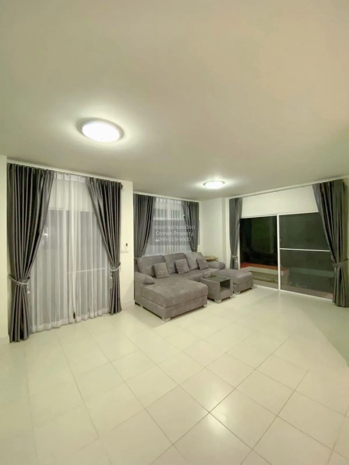 For Rent House , Saransiri Ramintra 2 , MRT-Outer Ring Road - Ram 3