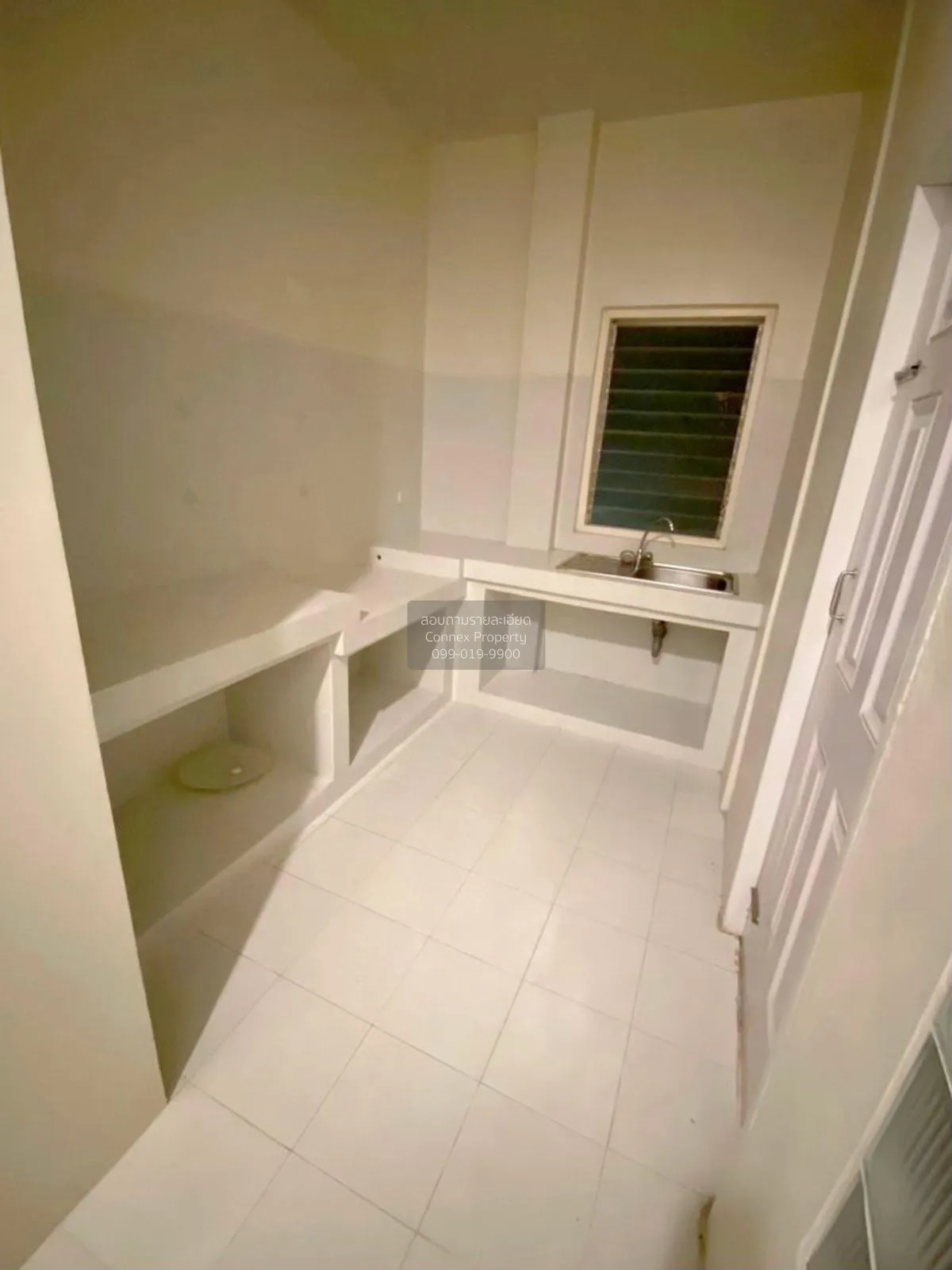 For Rent House , Saransiri Ramintra 2 , MRT-Outer Ring Road - Ram 4