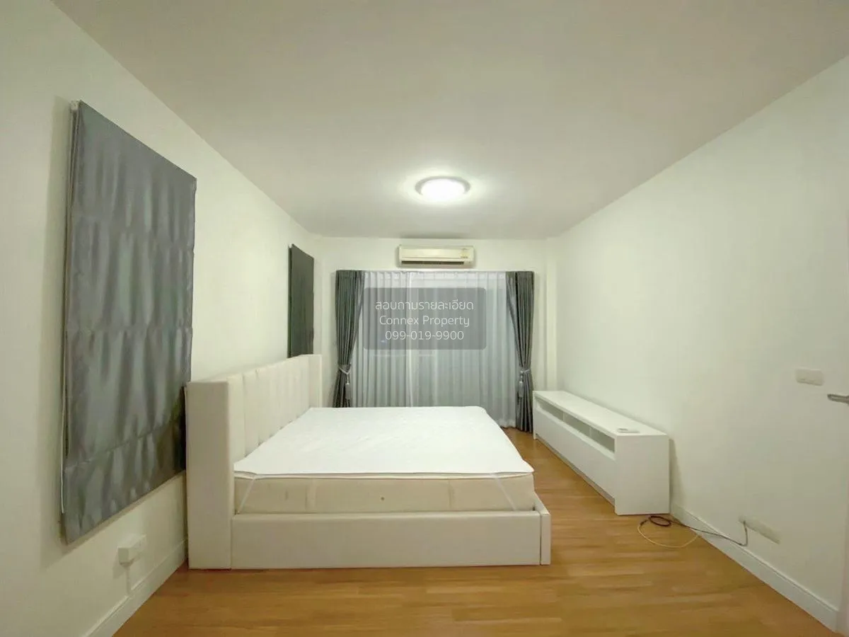 For Rent House , Saransiri Ramintra 2 , MRT-Outer Ring Road - Ram