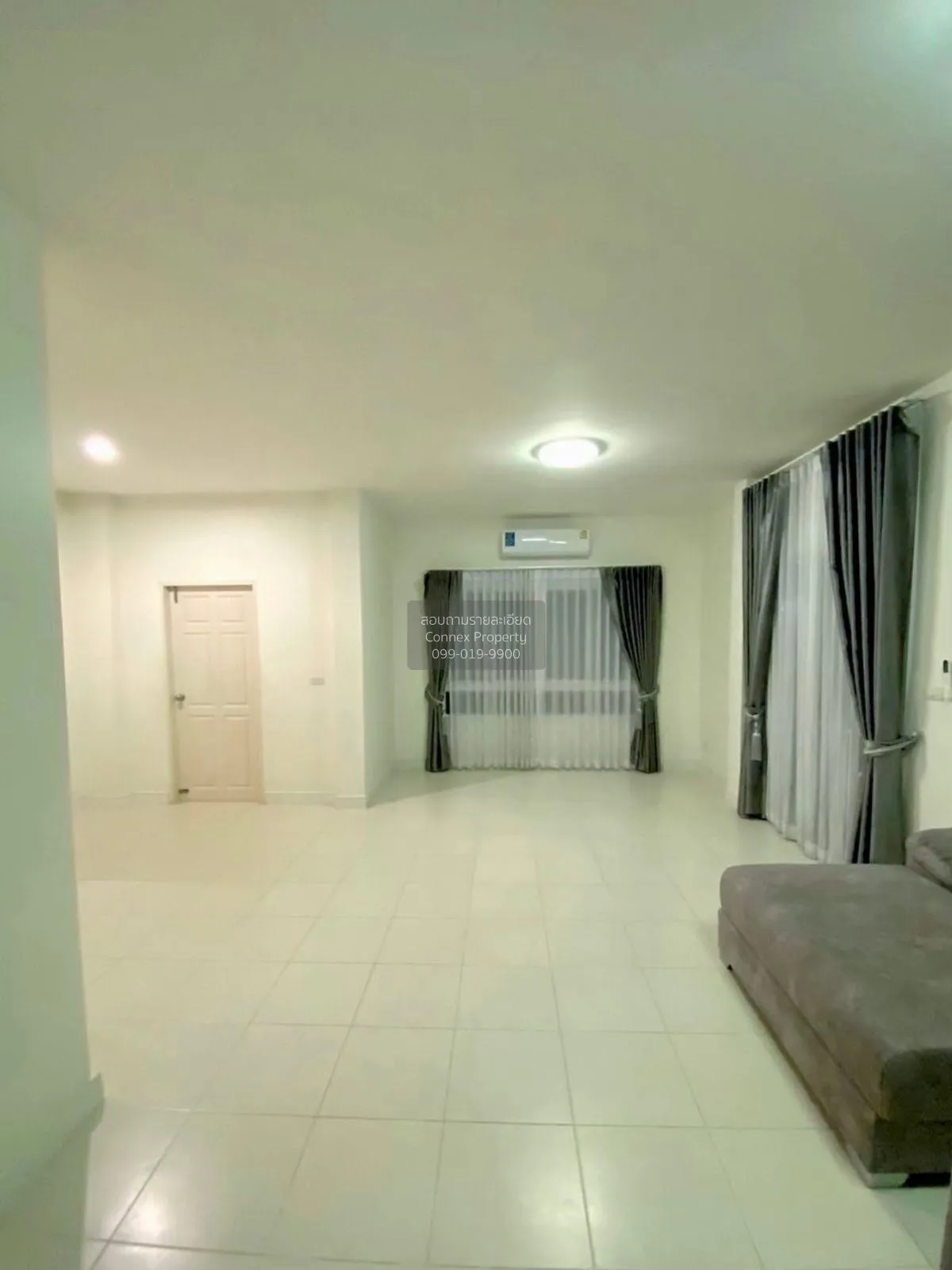 For Rent House , Saransiri Ramintra 2 , MRT-Outer Ring Road - Ram