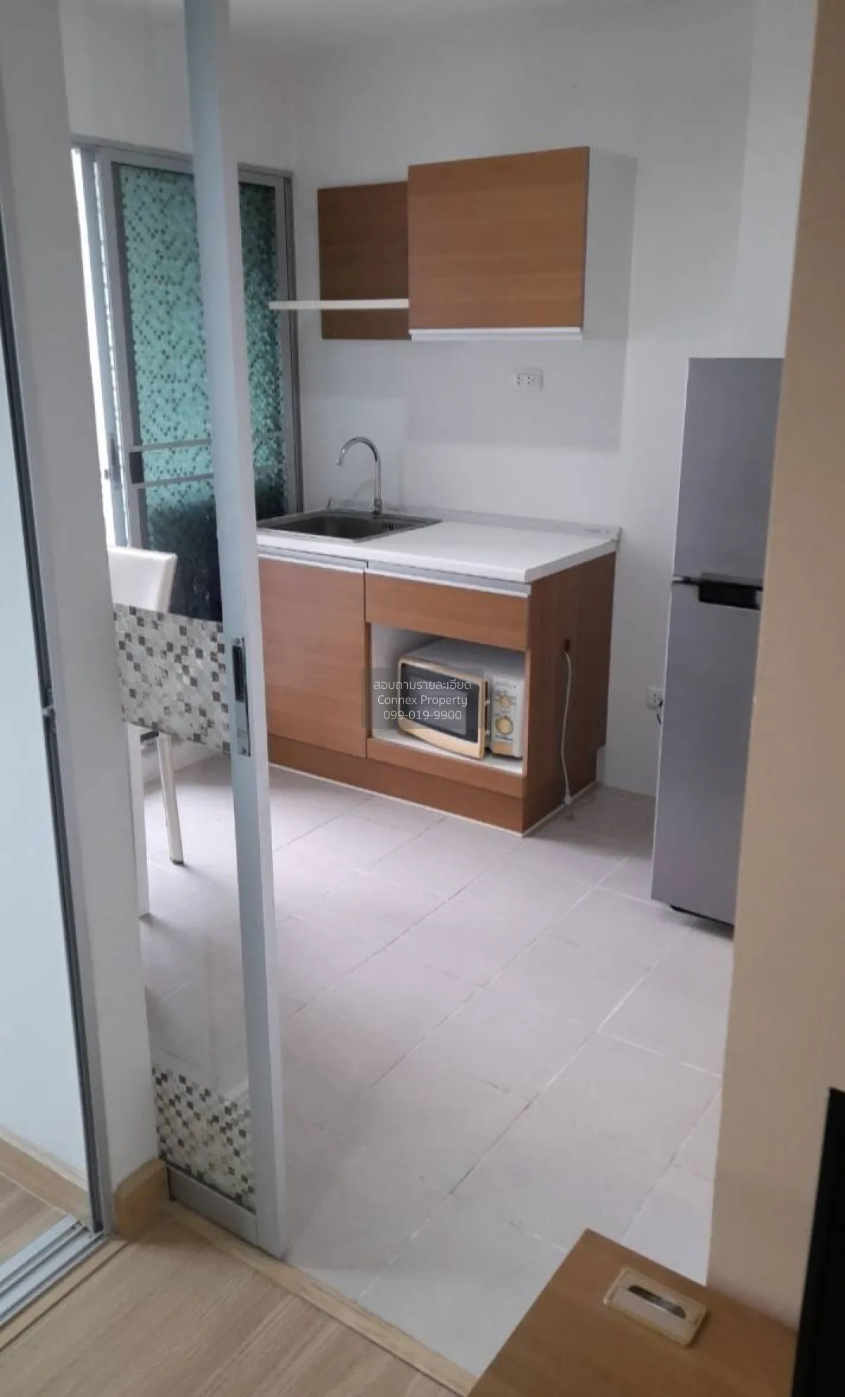  Rent Condo , The Niche id BangKhae , MRT-Bang Khae , Bang Khae N 4