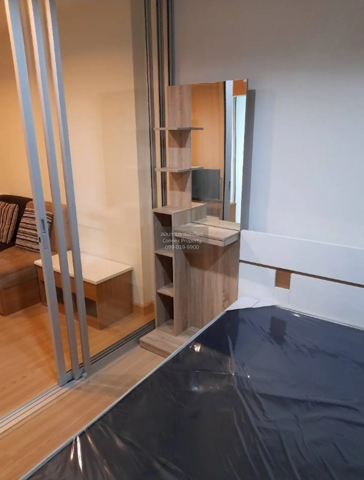  Rent Condo , The Niche id BangKhae , MRT-Bang Khae , Bang Khae N