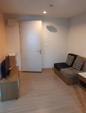  Rent Condo , The Niche id BangKhae , MRT-Bang Khae , Bang Khae Nuea , Bang Khae , Bangkok , CX-125554