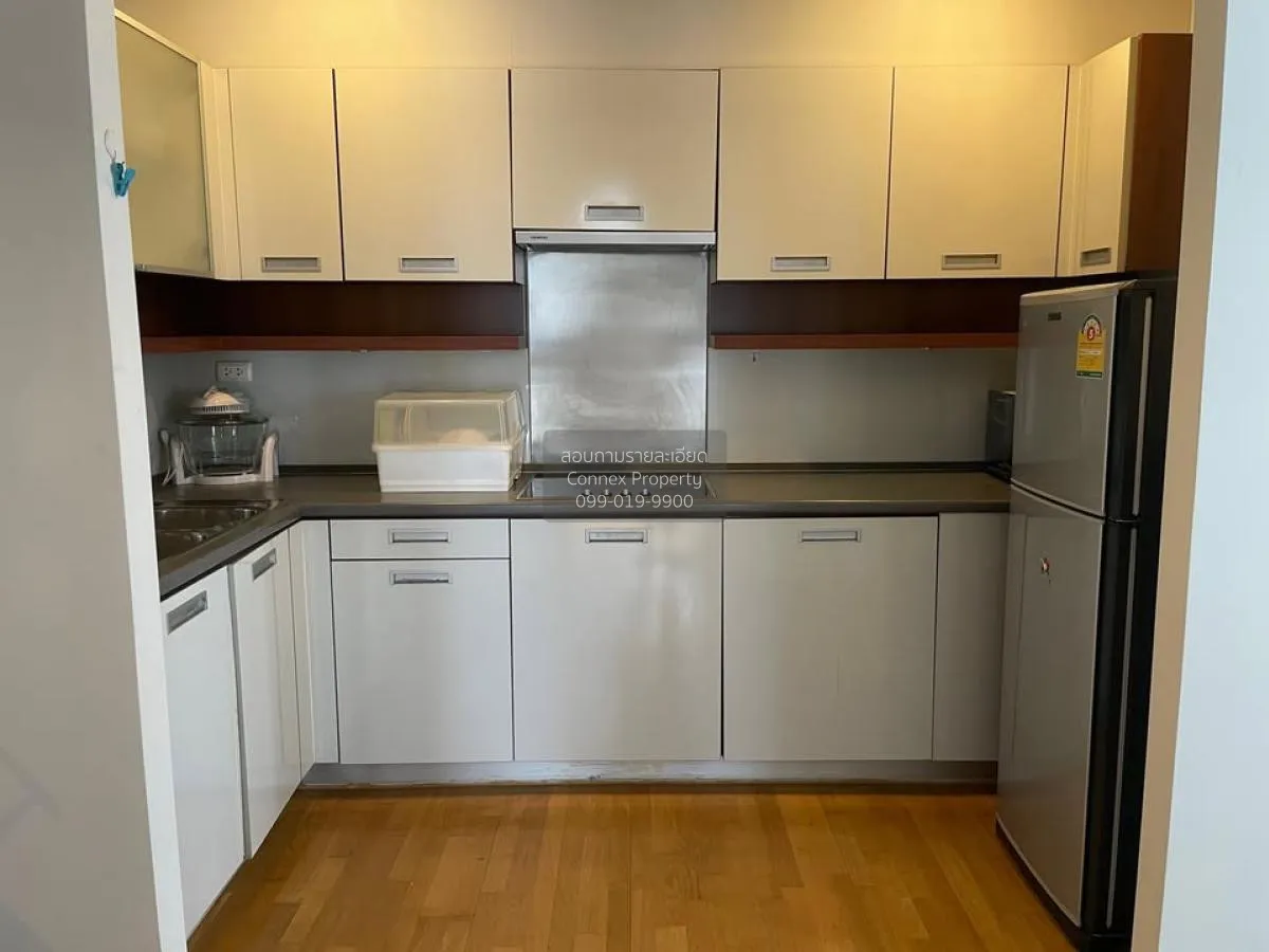 เช่าคอนโด  อมันตา รัชดา MRT-ศูนย์วัฒนธรรมแห่งประเทศไทย ดินแดง เขต 4