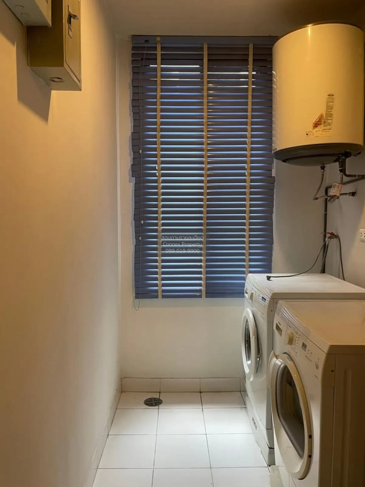 เช่าคอนโด  อมันตา รัชดา MRT-ศูนย์วัฒนธรรมแห่งประเทศไทย ดินแดง เขต