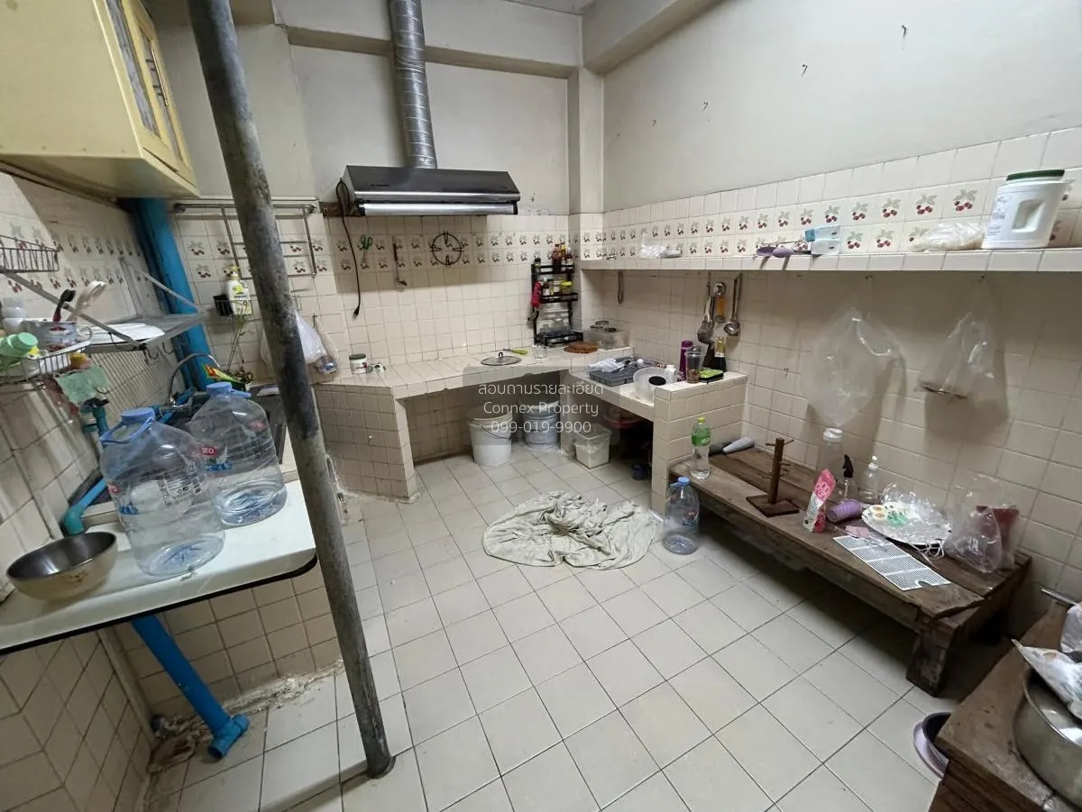 For Sale Townhouse/Townhome  , Baan Rom Pho 2 , MRT-Sri Thepha , 