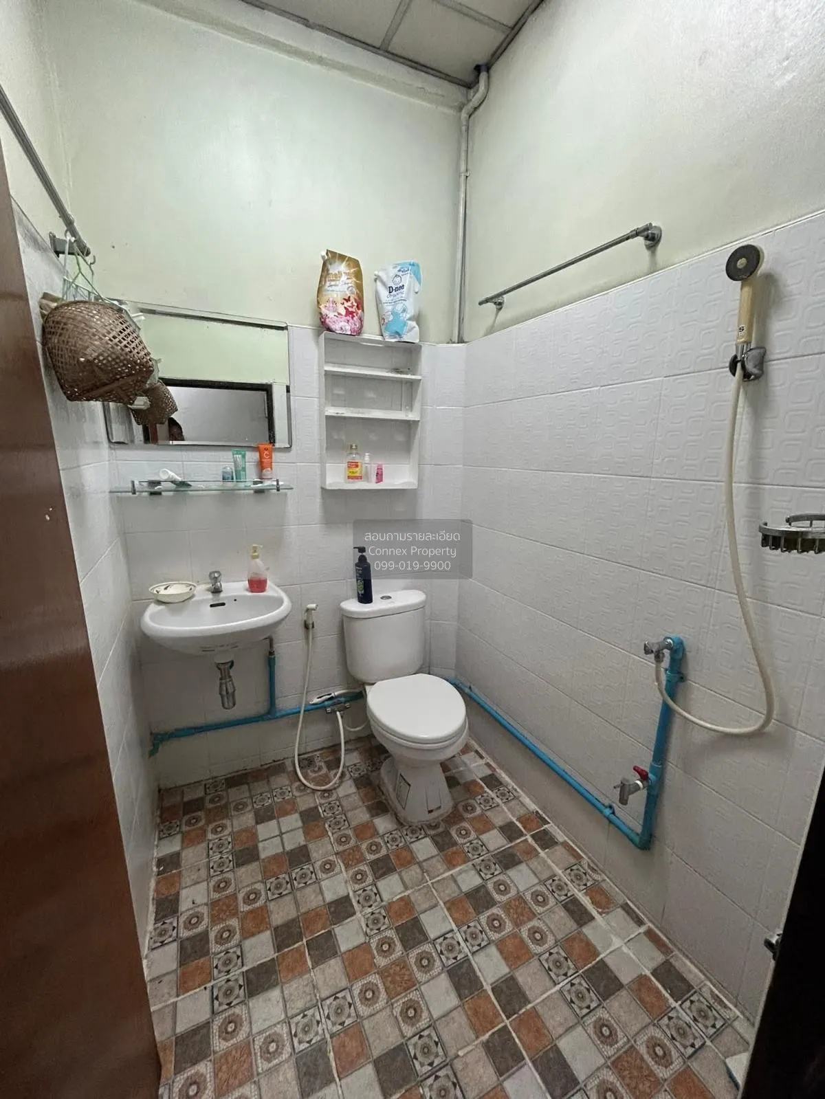 For Sale Townhouse/Townhome  , Baan Rom Pho 2 , MRT-Sri Thepha , 