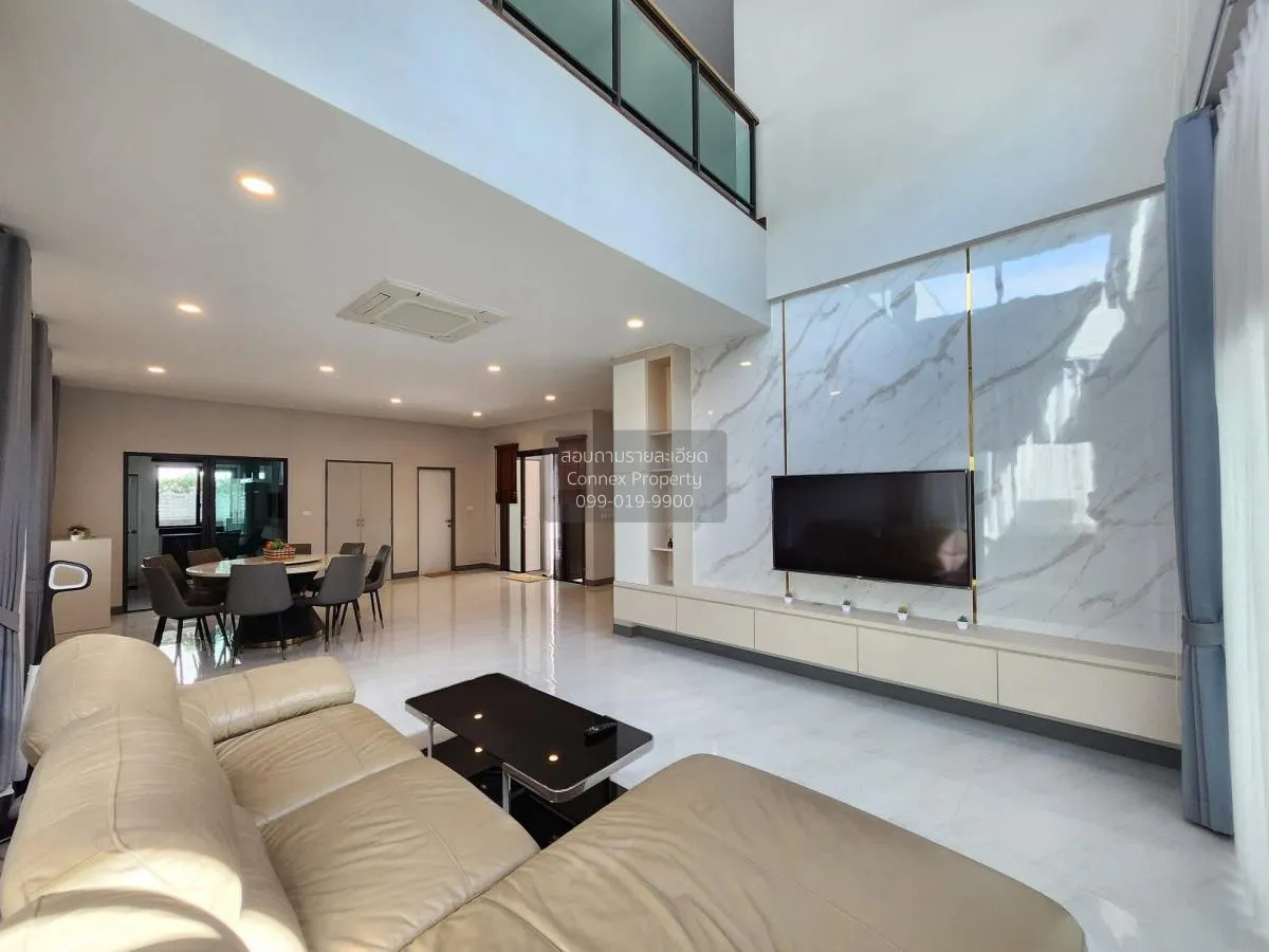 เช่าบ้าน  เดอะ ซิตี้ สุขุมวิท - อ่อนนุช ประเวศ เขต ประเวศ กรุงเทพ