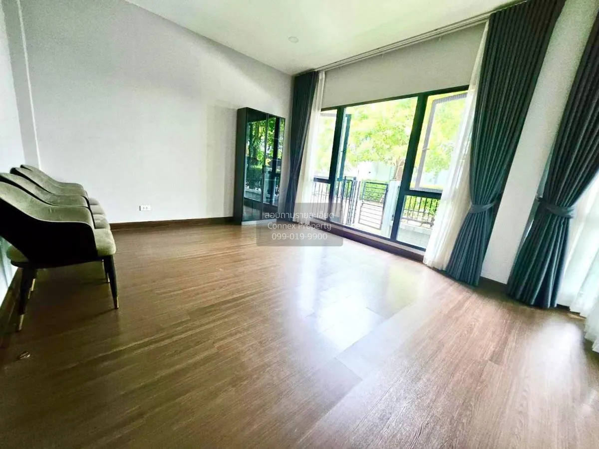 เช่าบ้าน  เดอะ ซิตี้ สุขุมวิท - อ่อนนุช ประเวศ เขต ประเวศ กรุงเทพ