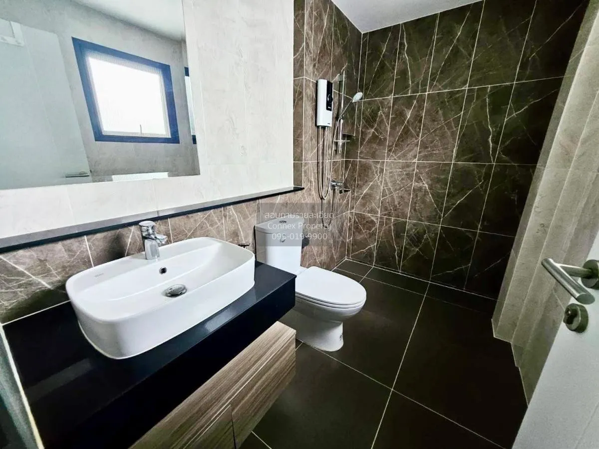 เช่าบ้าน  เดอะ ซิตี้ สุขุมวิท - อ่อนนุช ประเวศ เขต ประเวศ กรุงเทพ