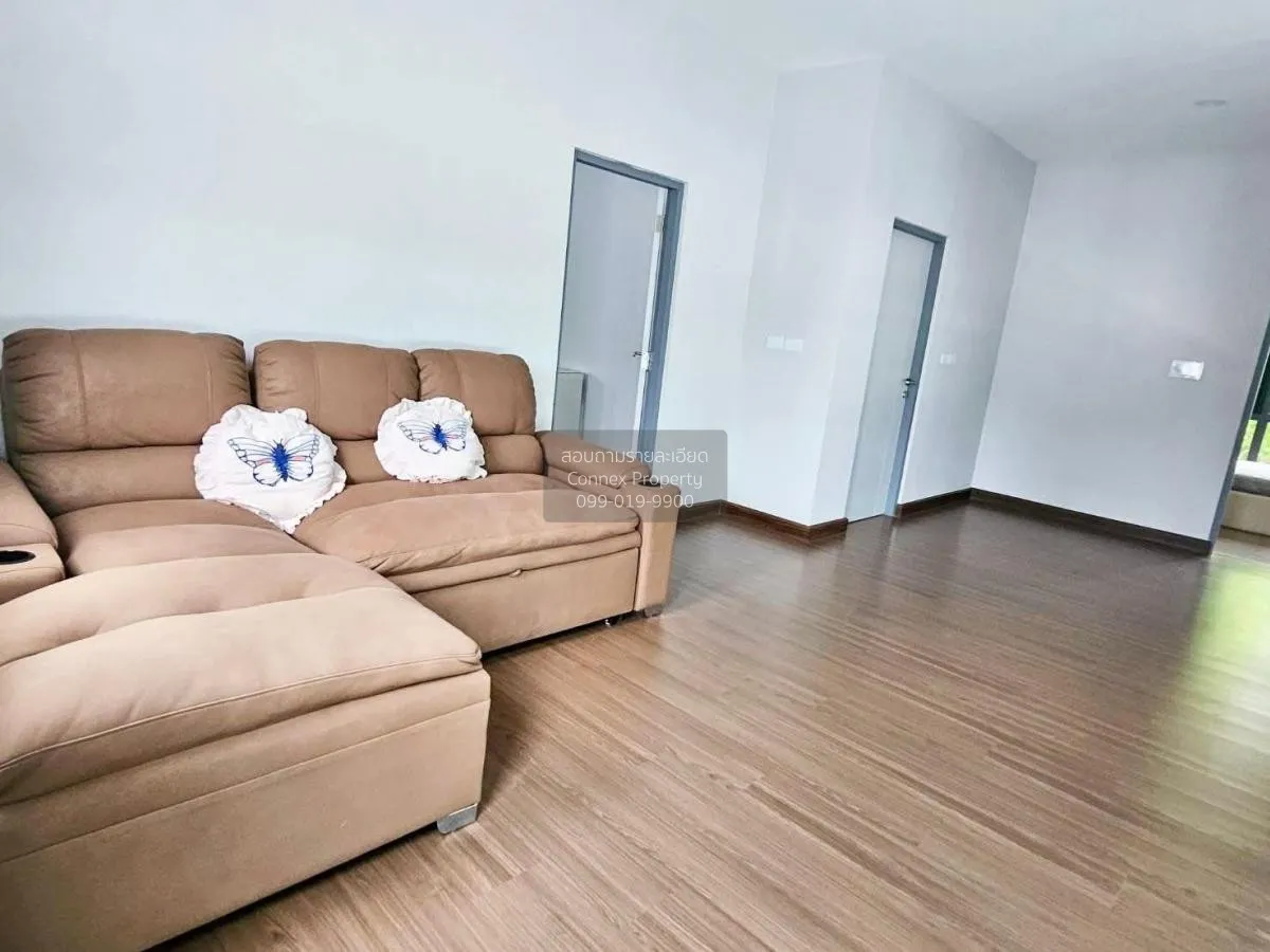 เช่าบ้าน  เดอะ ซิตี้ สุขุมวิท - อ่อนนุช ประเวศ เขต ประเวศ กรุงเทพ