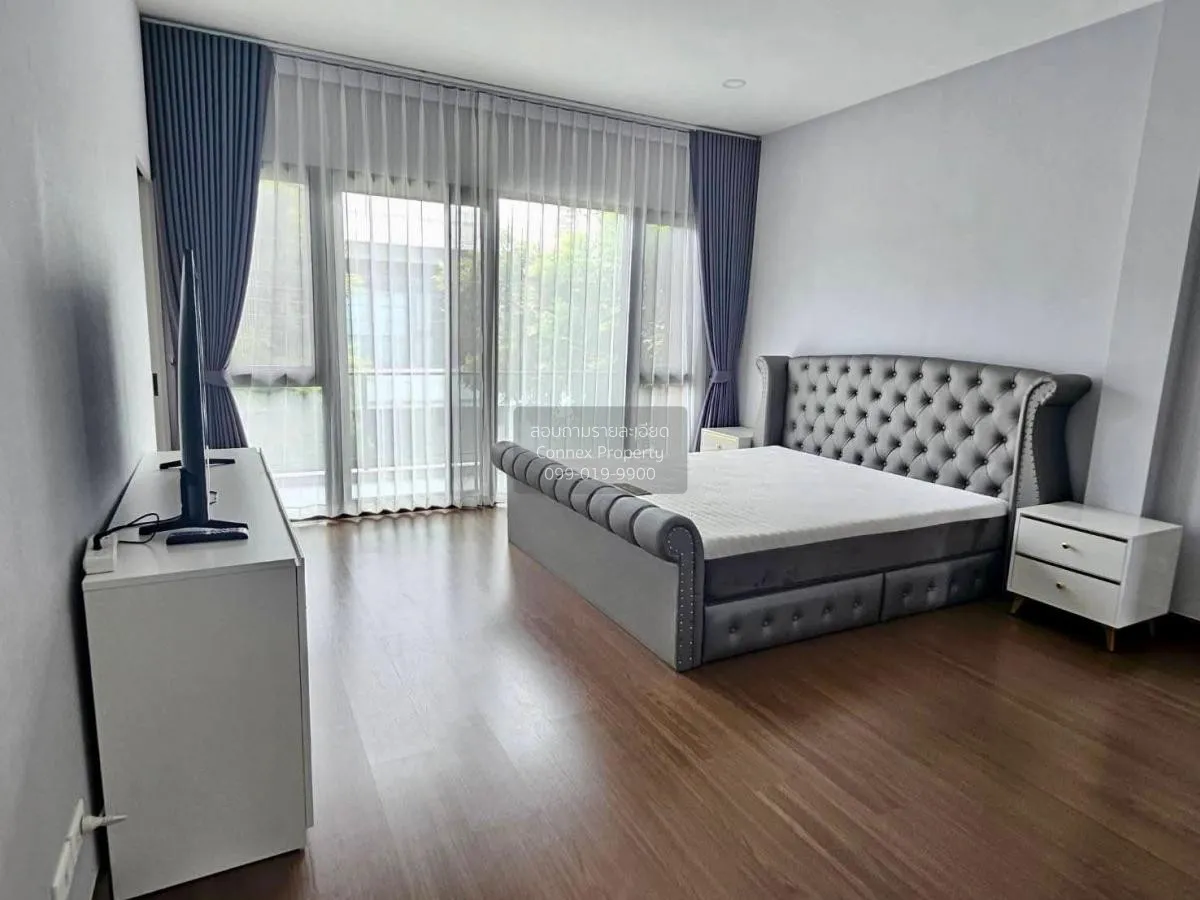 เช่าบ้าน  เดอะ ซิตี้ สุขุมวิท - อ่อนนุช ประเวศ เขต ประเวศ กรุงเทพ